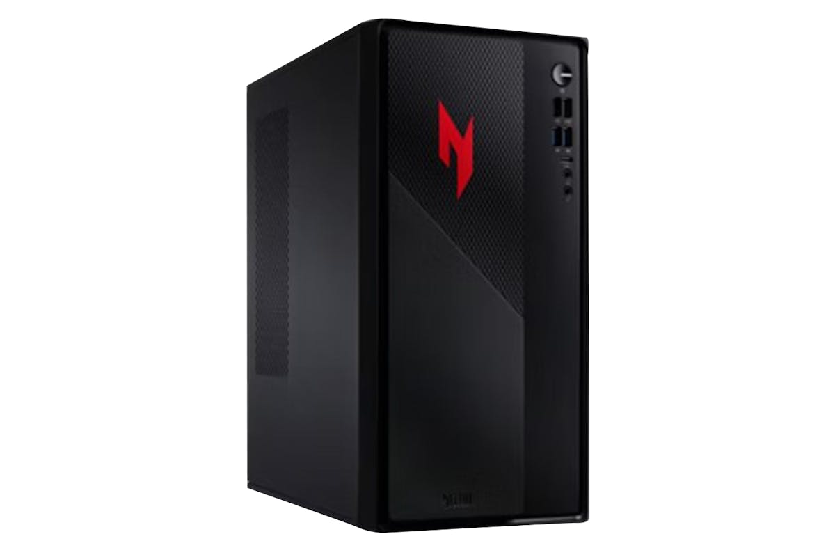 Acer Nitro 20 Intel Core i5 | 16GB | GeForce RTX 5060-2
