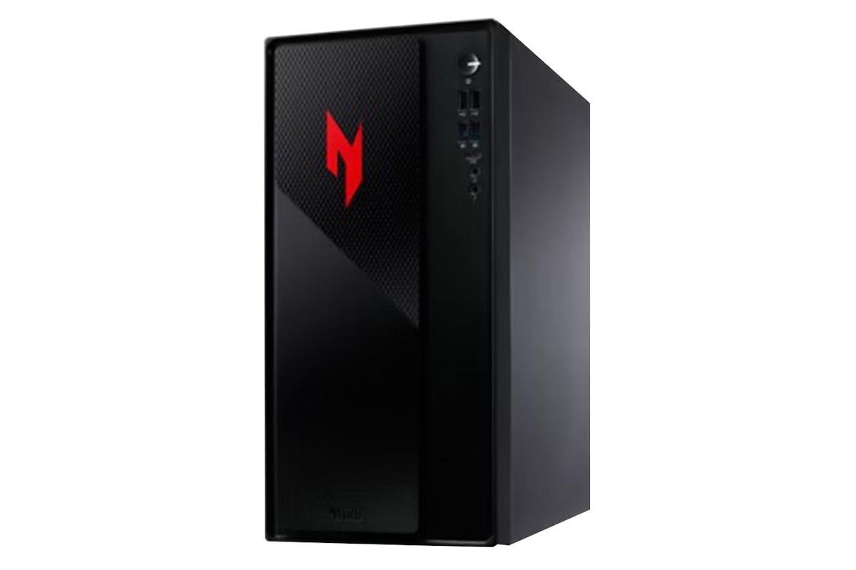 Acer Nitro 20 Intel Core i5 | 16GB | GeForce RTX 5060-3