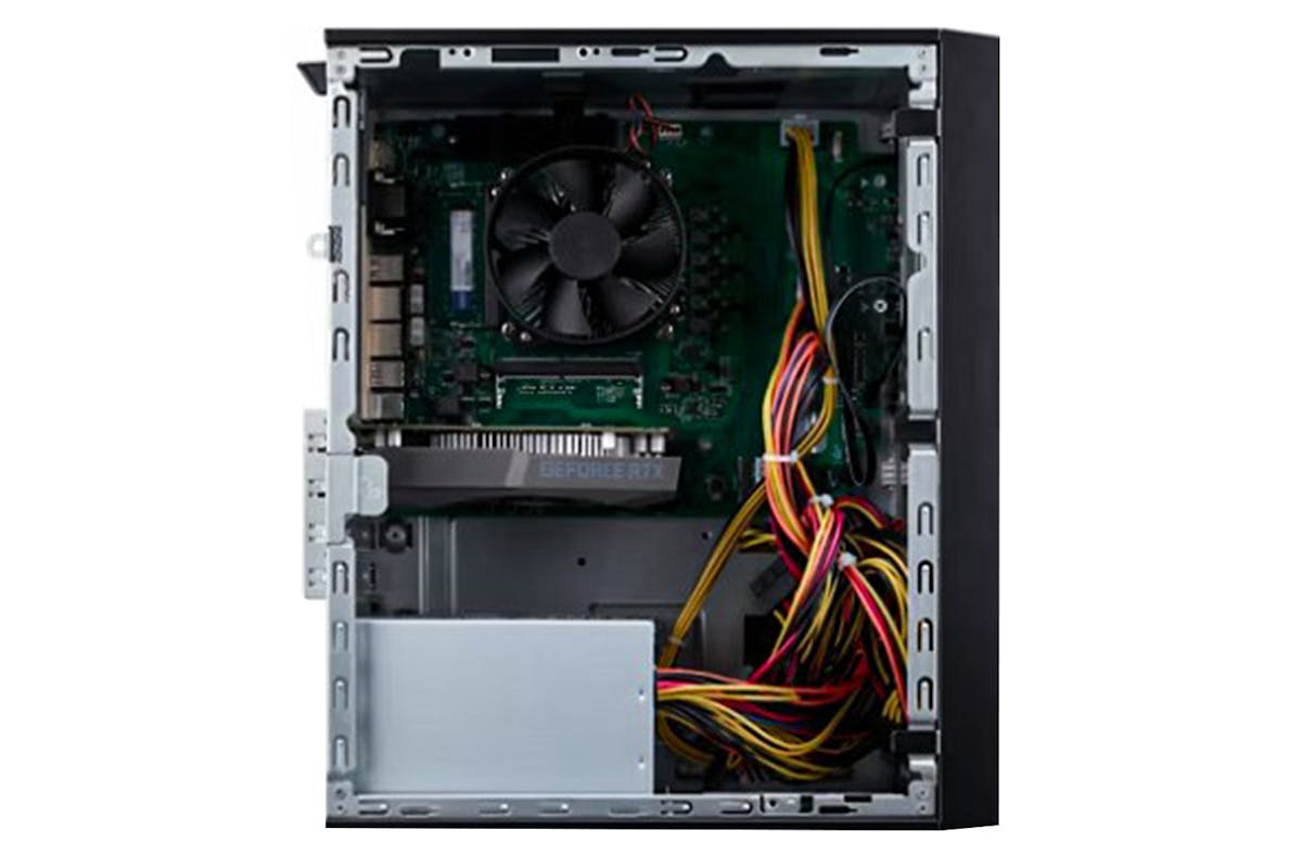 Acer Nitro 20 Intel Core i5 | 16GB | GeForce RTX 5060-5