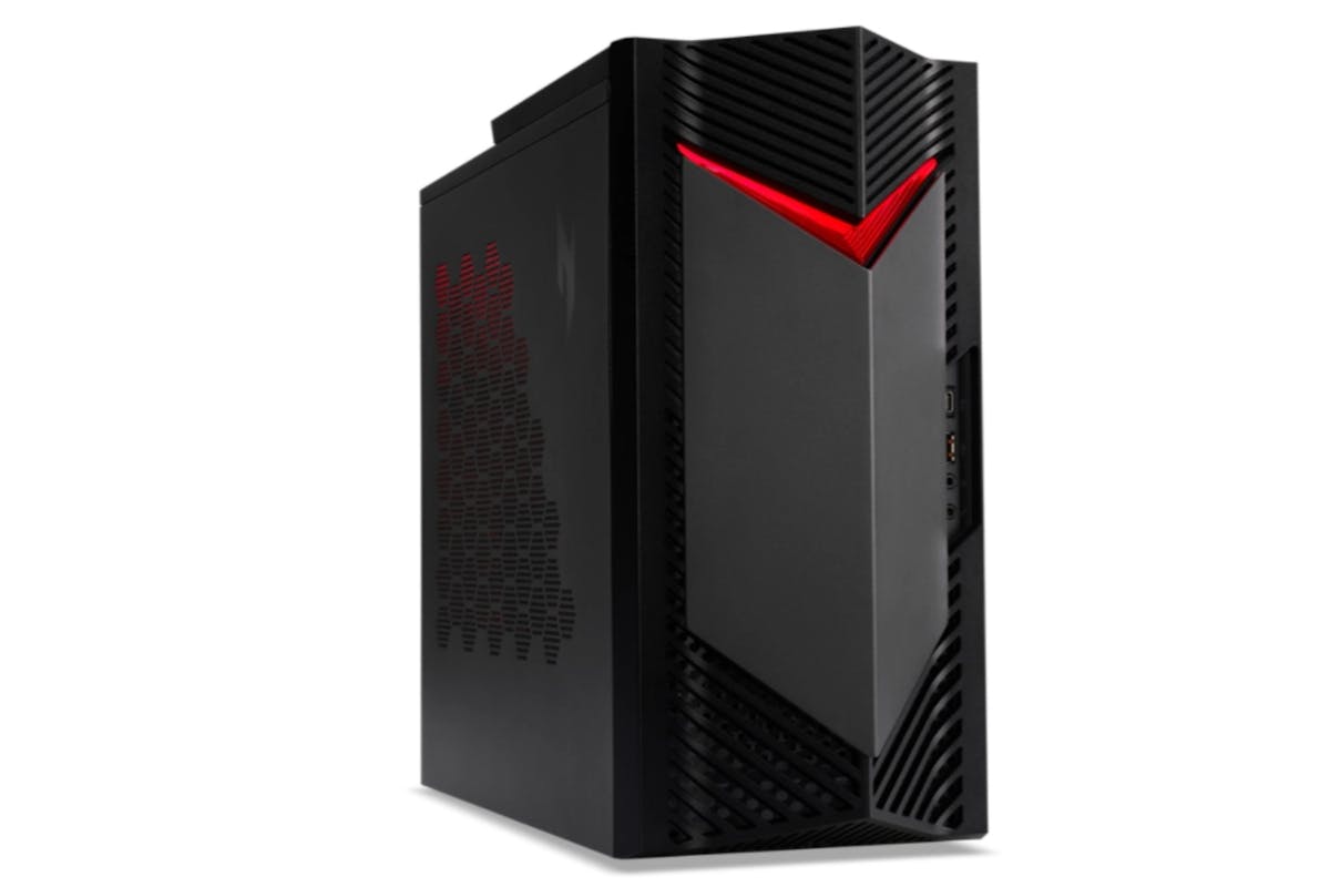 Acer Nitro N50-650 Intel Core i5 | 16GB | 1TB-2