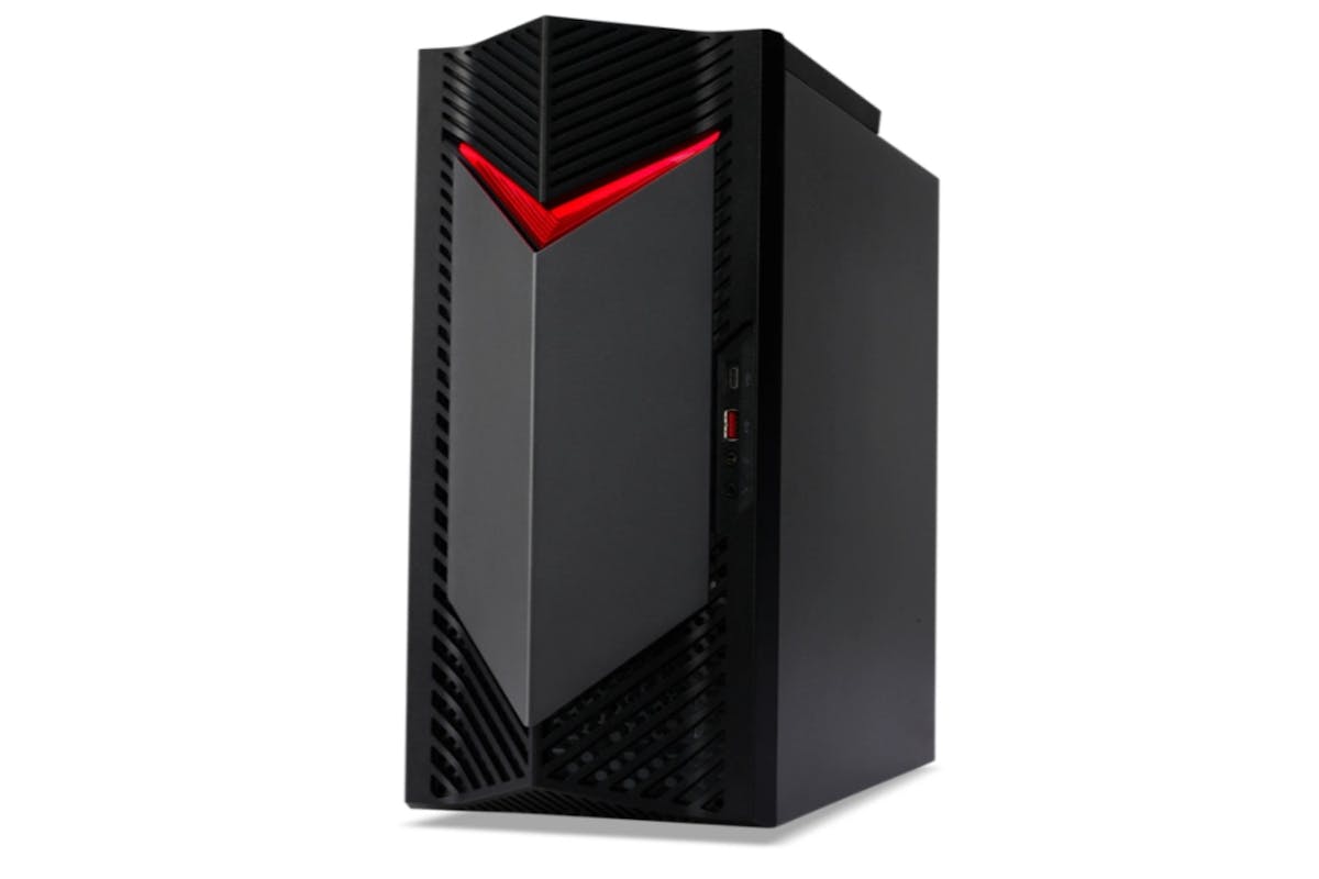 Acer Nitro N50-650 Intel Core i5 | 16GB | 1TB-3