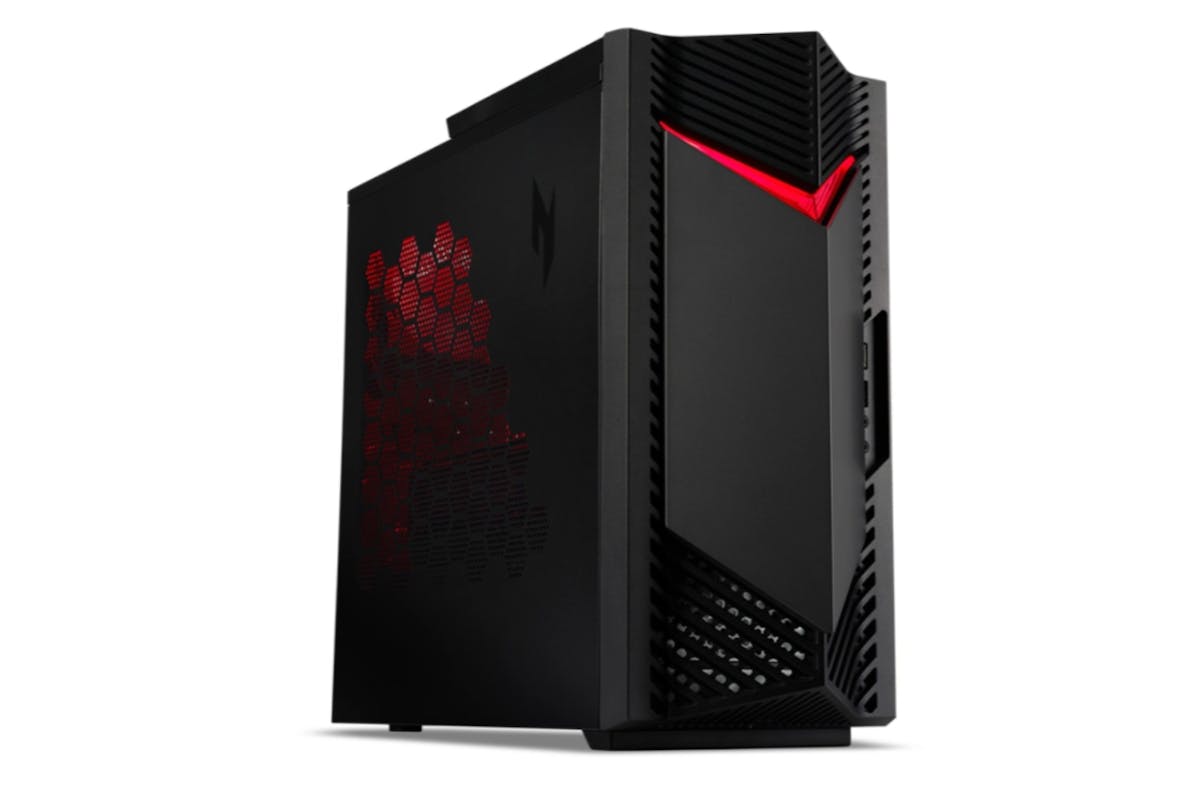 Acer Nitro N50-650 Intel Core i5 | 16GB | 1TB-4