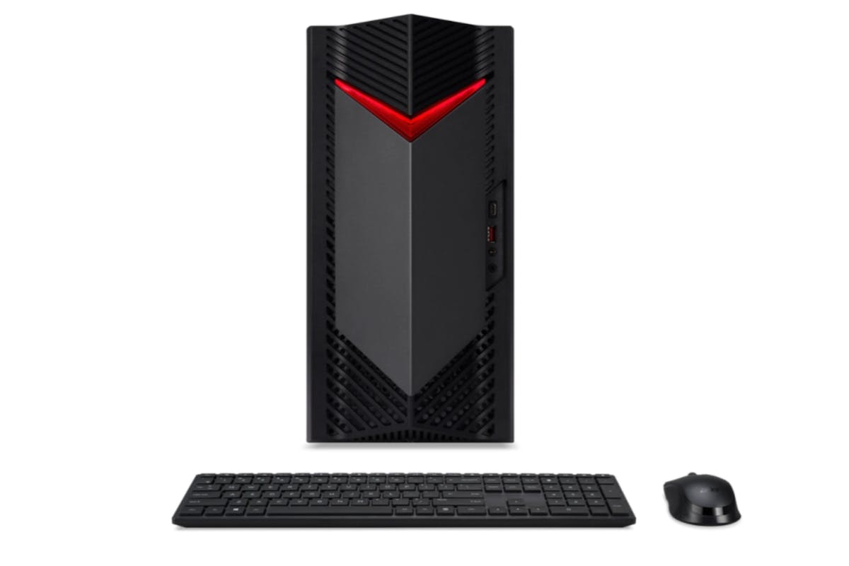 Acer Nitro N50-650 Intel Core i5 | 16GB | 1TB-5