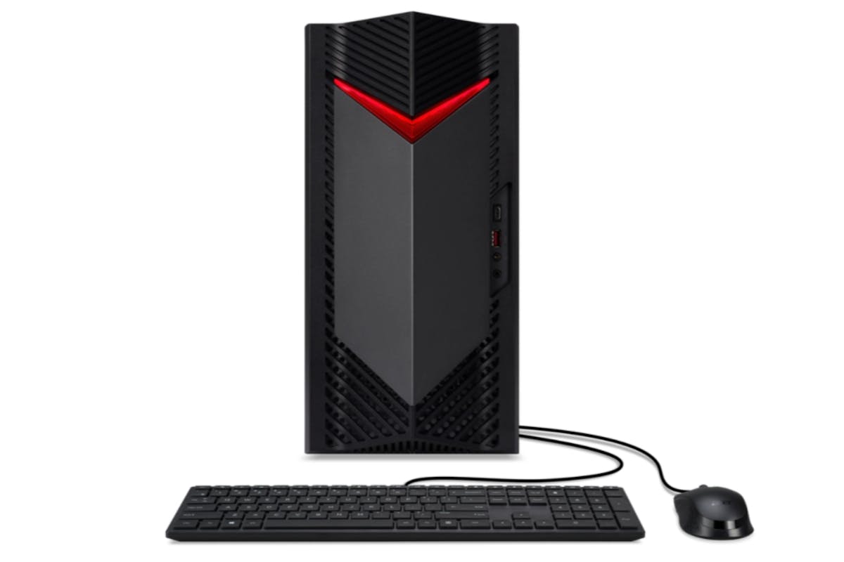 Acer Nitro N50-650 Intel Core i5 | 16GB | 1TB-6