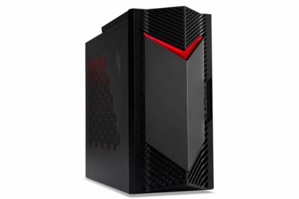 Acer Nitro 50 Intel Core i5 |16GB | 512GB | GeForce RTX 4060-2
