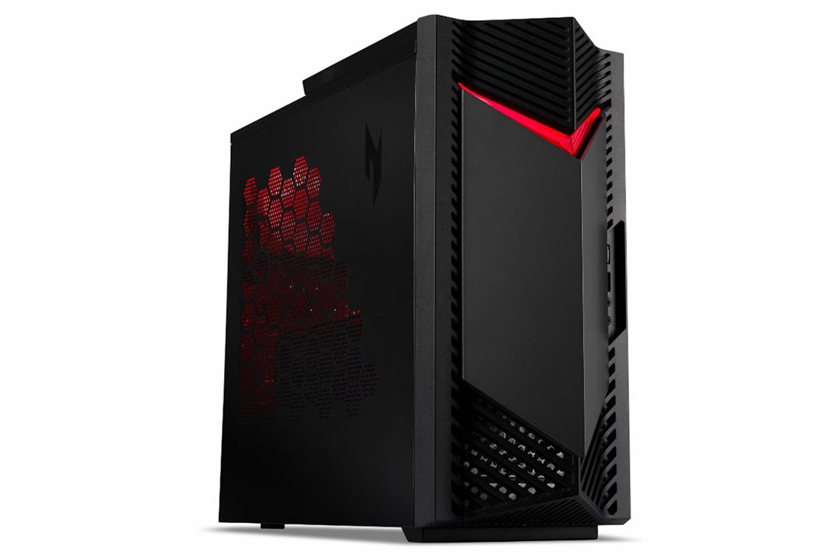 Acer Nitro 50 Intel Core i5 |16GB | 512GB | GeForce RTX 4060-3