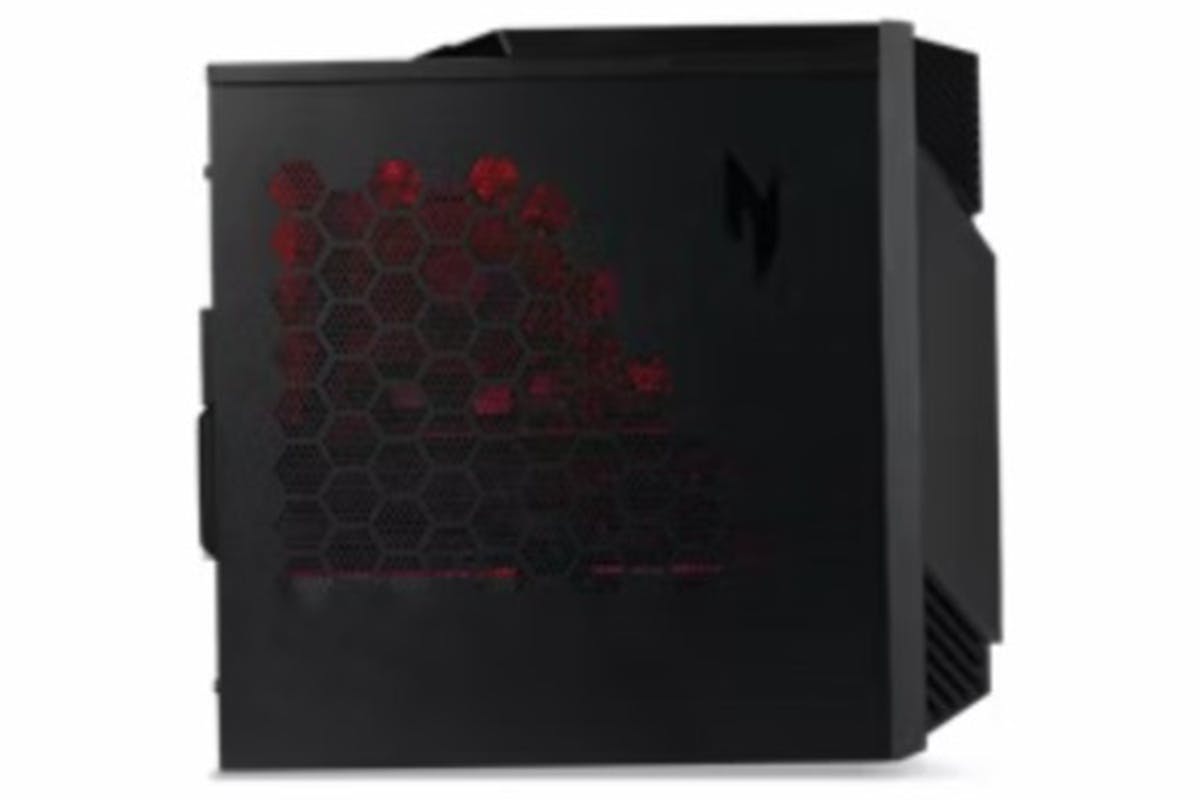 Acer Nitro 50 Intel Core i5 |16GB | 512GB | GeForce RTX 4060-4