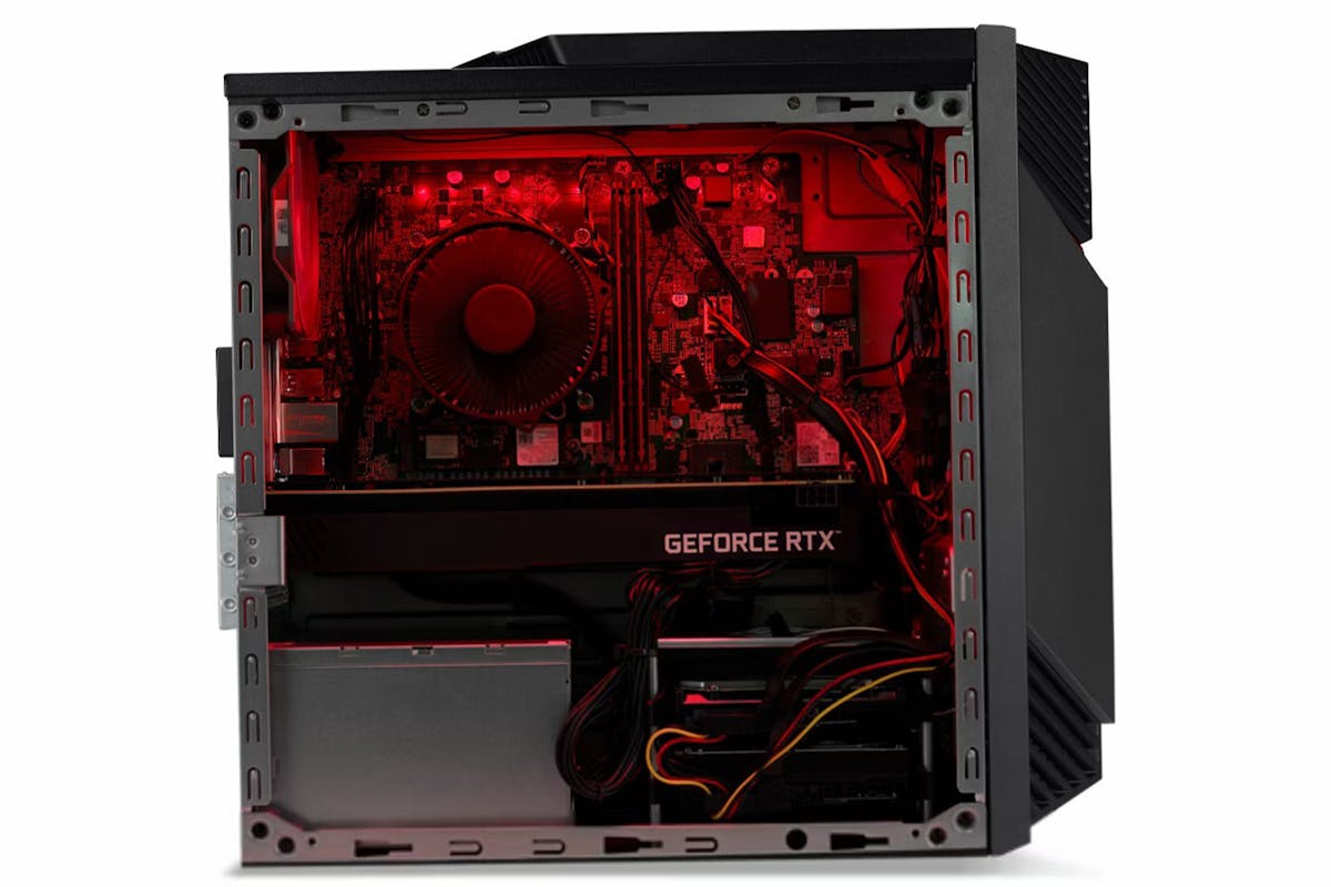 Acer Nitro 50 Intel Core i5 |16GB | 512GB | GeForce RTX 4060-5