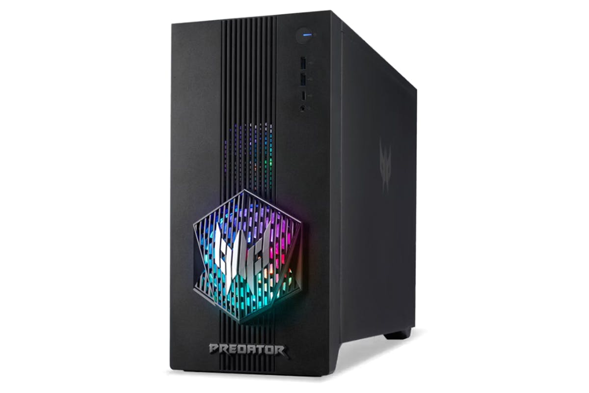 Acer Predator Orion 3000 Intel Core i5 | 16GB | 512GB | GeForce RTX 5060-2