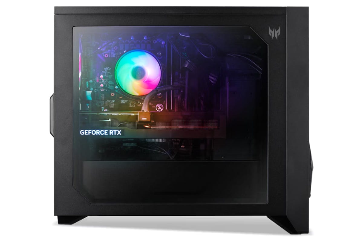 Acer Predator Orion 3000 Intel Core i5 | 16GB | 512GB | GeForce RTX 5060-4
