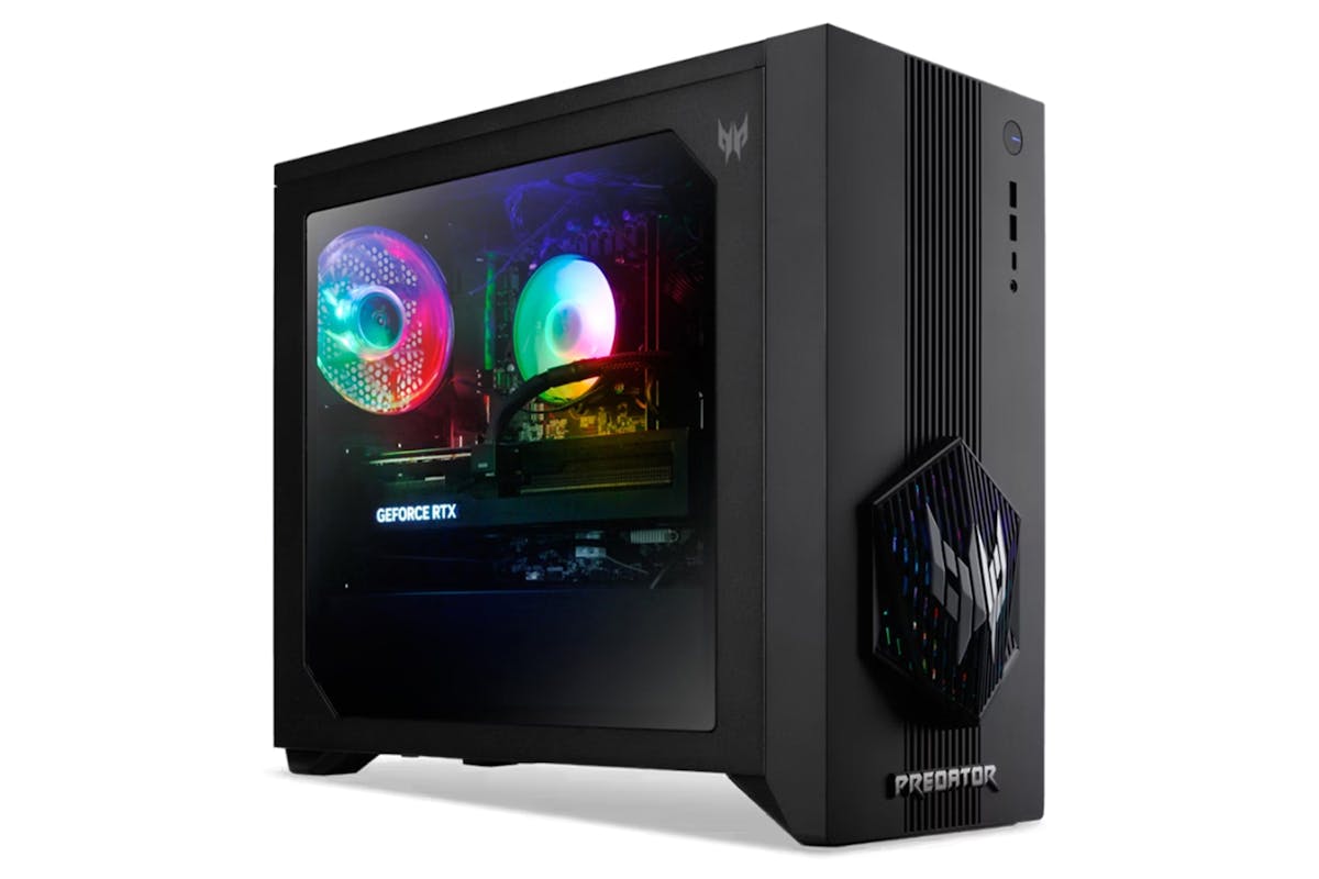 Acer Predator Orion 3000 Intel Core i5 | 16GB | 512GB | GeForce RTX 5060-6