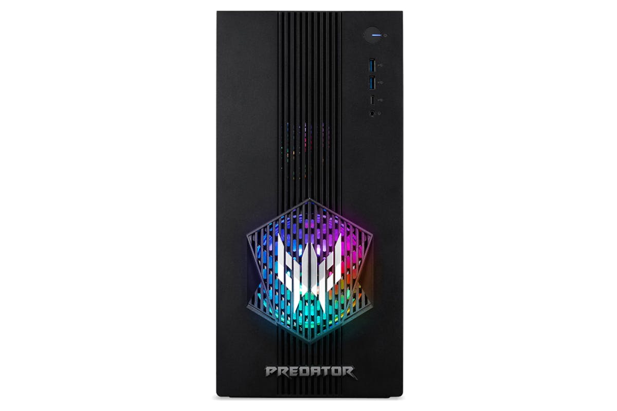 Acer Predator Orion 3000 Intel Core i7 | 16GB | 512GB | GeForce RTX 5070