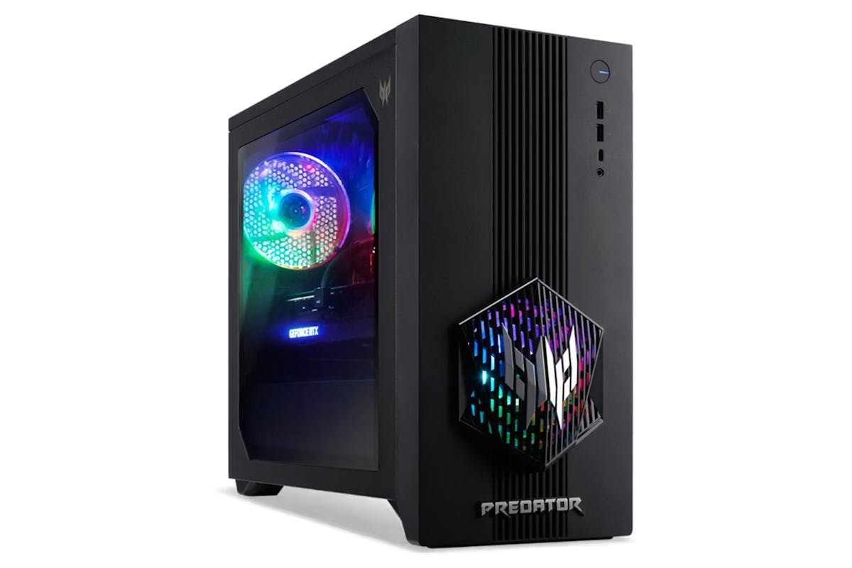 Acer Predator Orion 3000 Intel Core i7 | 16GB | 512GB | GeForce RTX 5070-3