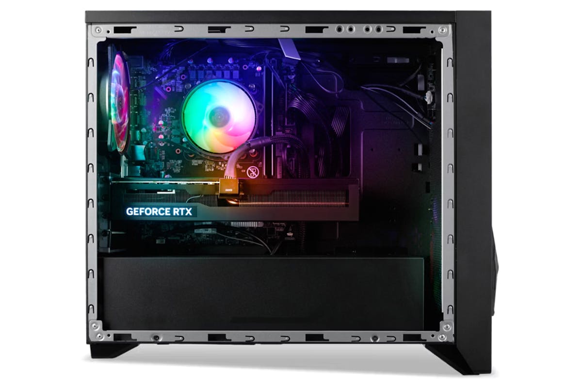 Acer Predator Orion 3000 Intel Core i7 | 16GB | 512GB | GeForce RTX 5070-5