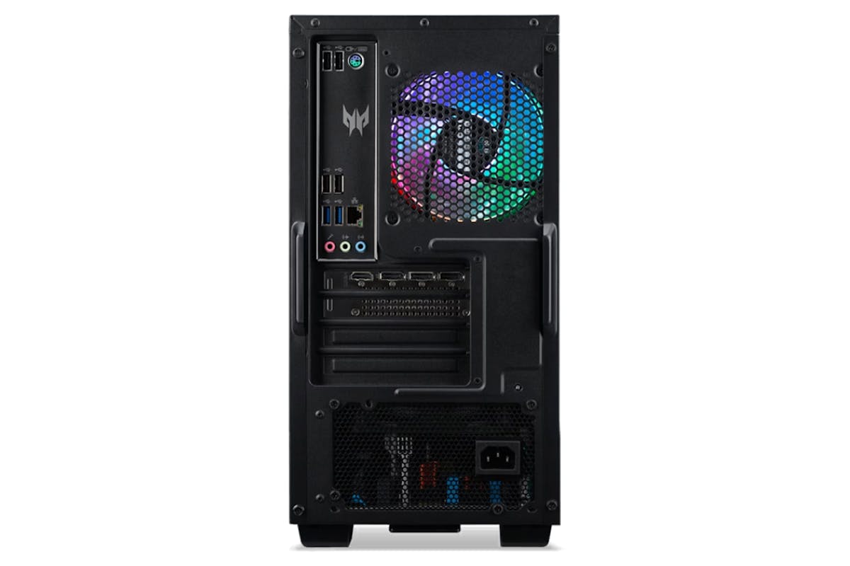 Acer Predator Orion 3000 Intel Core i7 | 16GB | 512GB | GeForce RTX 5070-7