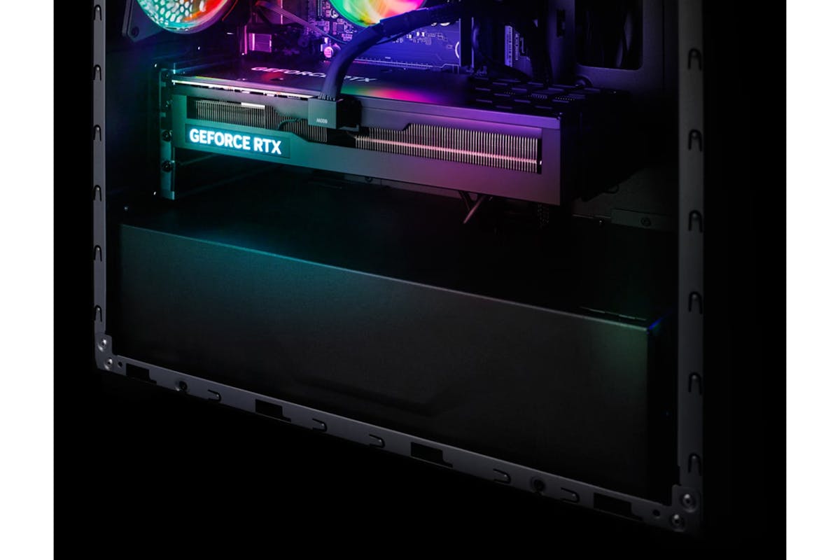 Acer Predator Orion 3000 Intel Core i7 | 16GB | 512GB | GeForce RTX 5070-8