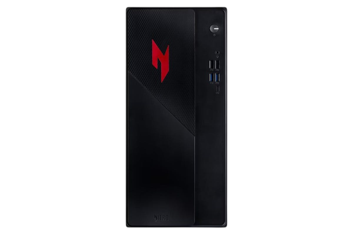 Acer Nitro 20 Intel Core 5 | 16GB | 512GB | GeForce RTX 5050