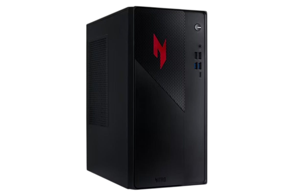 Acer Nitro 20 Intel Core 5 | 16GB | 512GB | GeForce RTX 5050-2