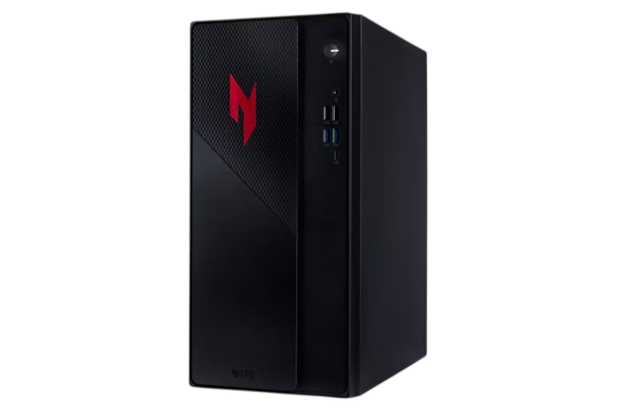 Acer Nitro 20 Intel Core 5 | 16GB | 512GB | GeForce RTX 5050-3