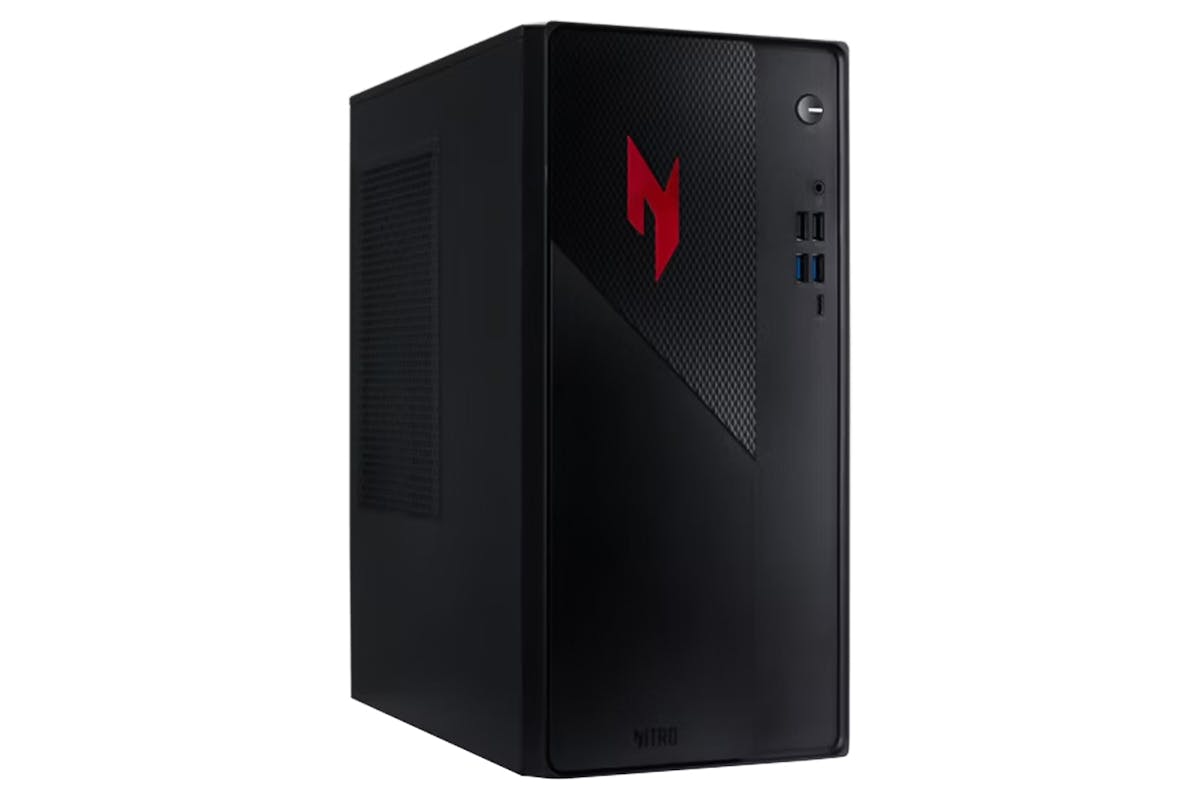 Acer Nitro 20 Intel Core 5 | 16GB | 512GB | GeForce RTX 5060-2