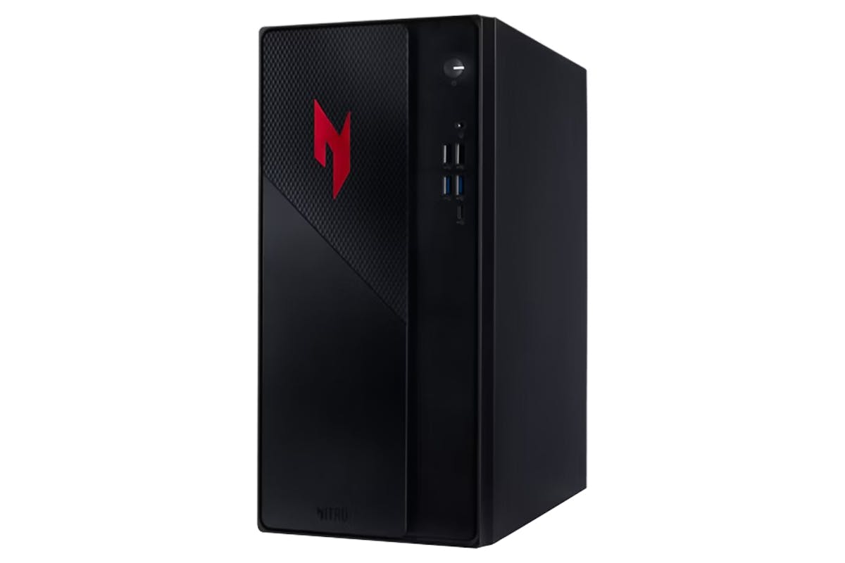 Acer Nitro 20 Intel Core 5 | 16GB | 512GB | GeForce RTX 5060-3
