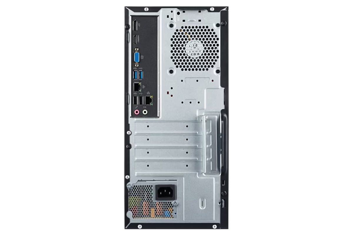 Acer Nitro 20 Intel Core 5 | 16GB | 512GB | GeForce RTX 5060-5