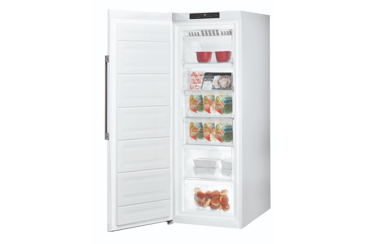 Indesit Freestanding Upright Freezer | UI8F2CWUK-3