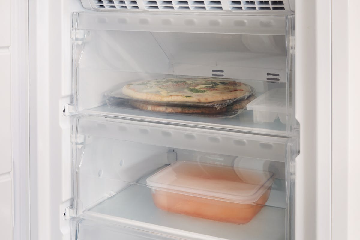 Indesit Freestanding Upright Freezer | UI8F2CWUK-5