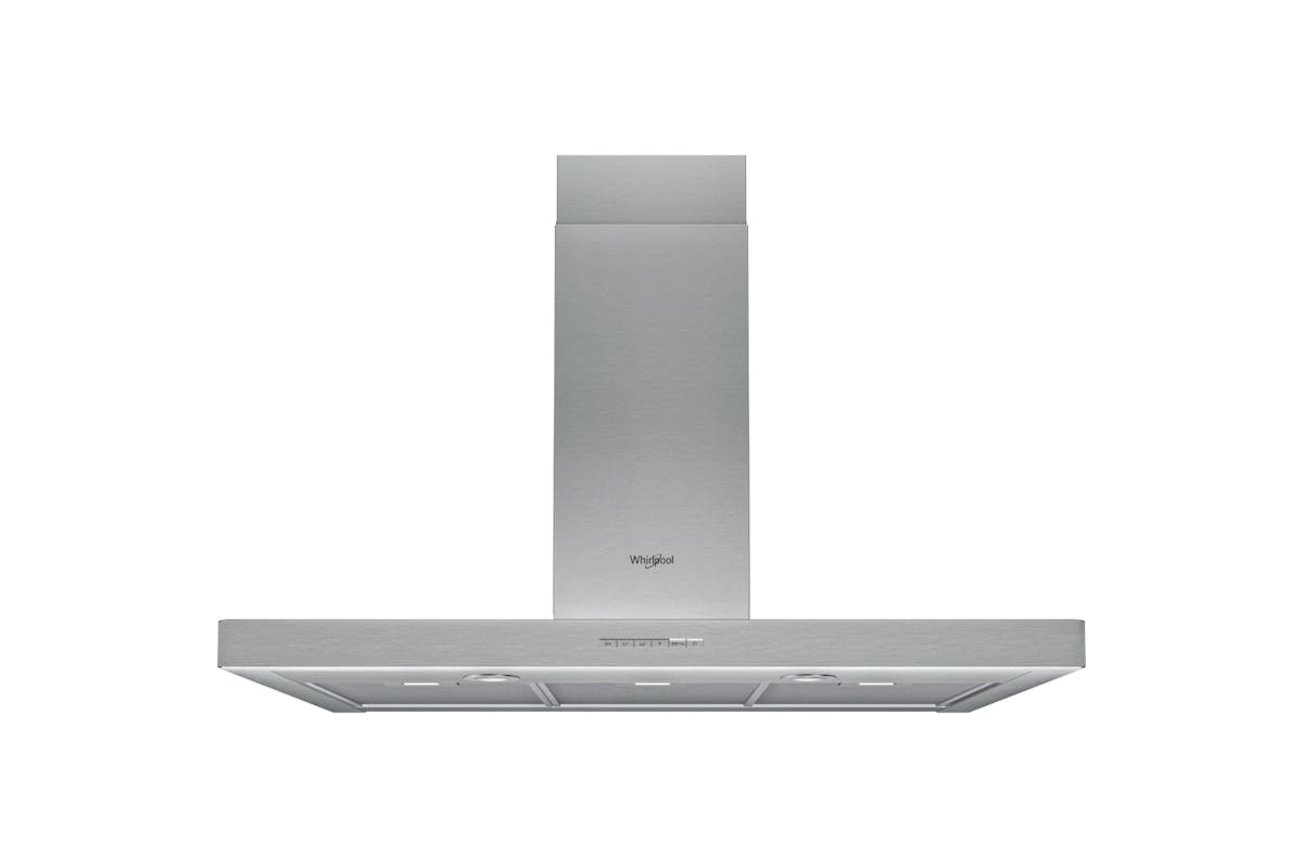 Whirlpool 90cm Chimney Hood | WHBS93FLEX