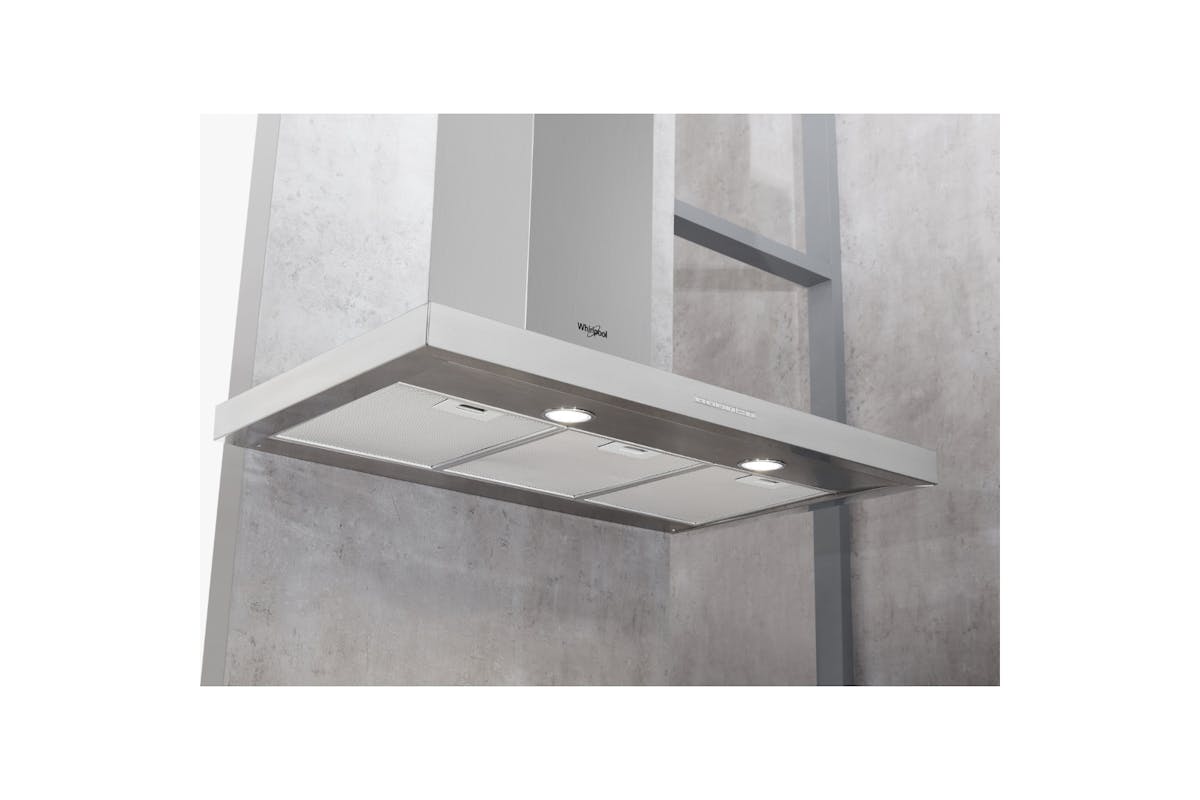 Whirlpool 90cm Chimney Hood | WHBS93FLEX-13