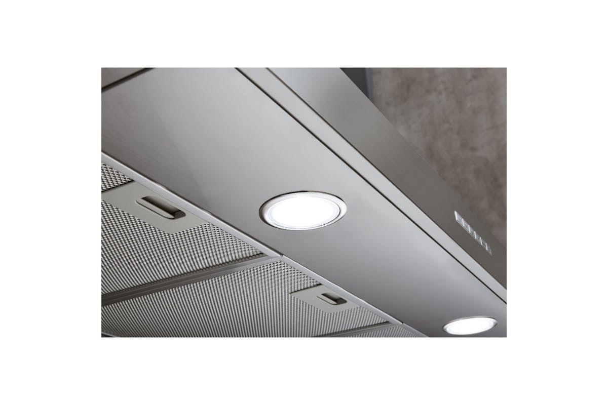 Whirlpool 90cm Chimney Hood | WHBS93FLEX-11