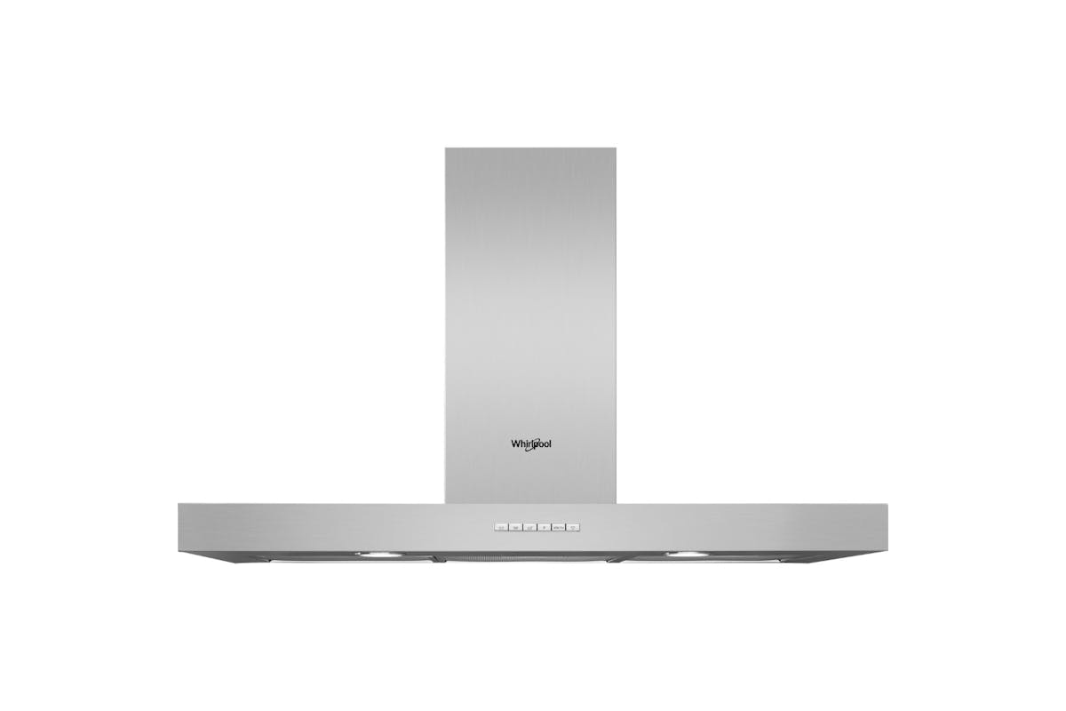 Whirlpool 90cm Chimney Hood | WHBS93FLEX-3