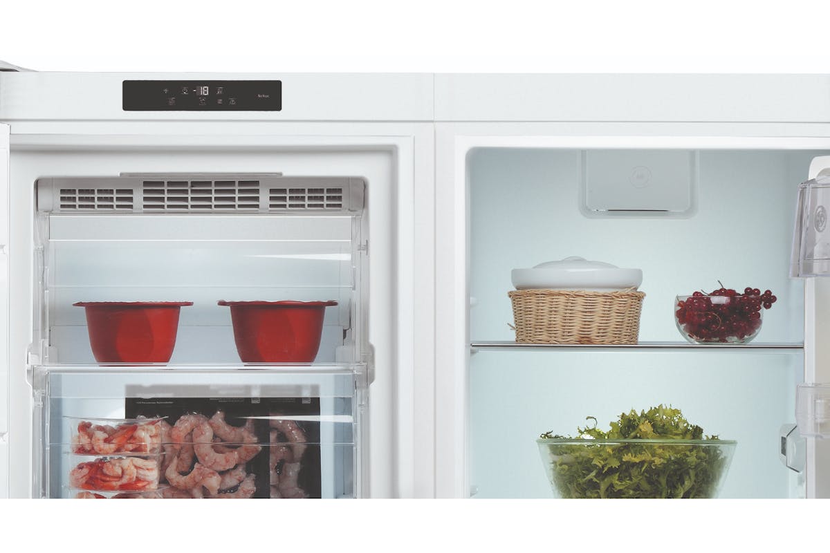 Indesit Freestanding Upright Freezer | UI8F2CWUK-12