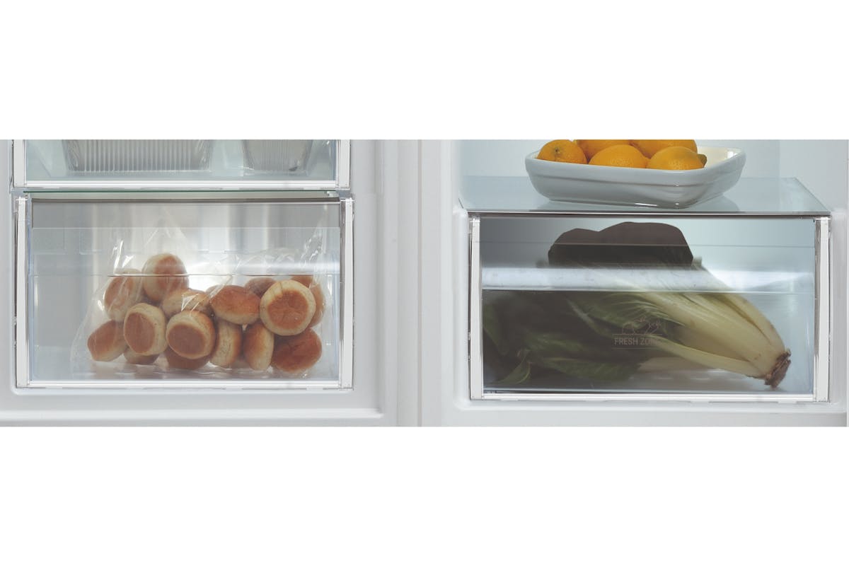 Indesit Freestanding Upright Freezer | UI8F2CWUK-13