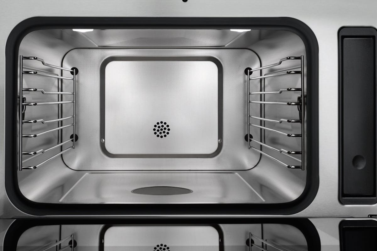 Miele Built-in Single Steam Oven | DG2740-3