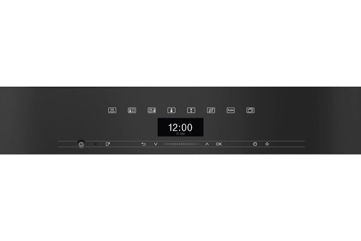 Miele Built-in Single Steam Oven | DG7440-3