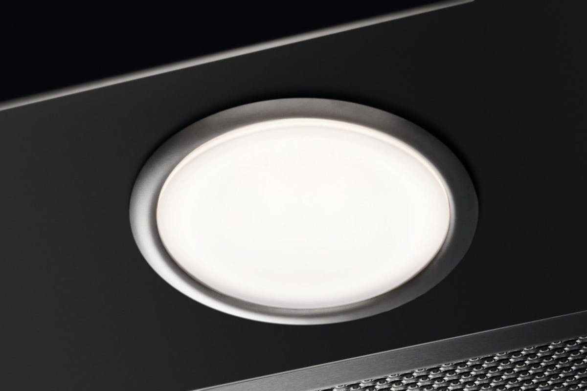 AEG 6000 Series Hob2Hood 80cm Cooker Hood | DGE5861HB-4