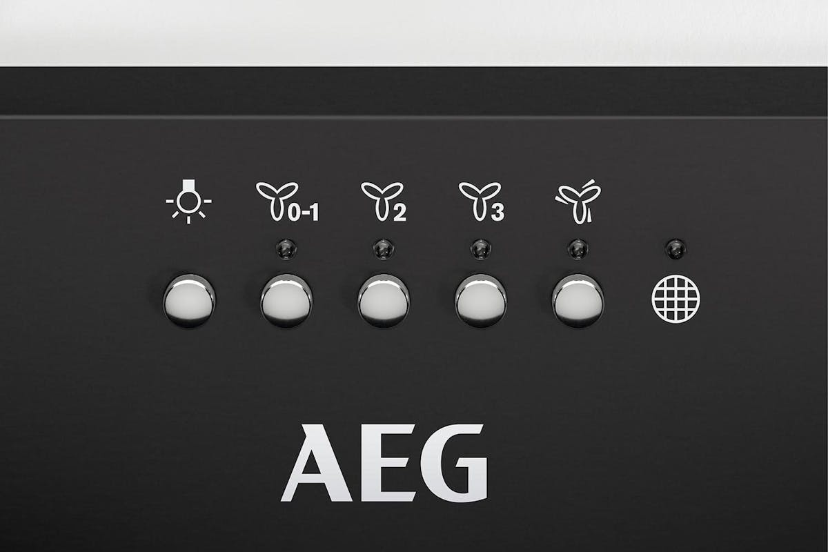 AEG 6000 Series Hob2Hood 80cm Cooker Hood | DGE5861HB-6