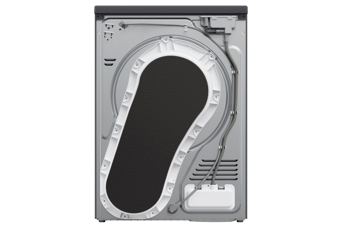 Hisense Freestanding 10kg Heat Pump Tumble Dryer | DH5S102BB-4