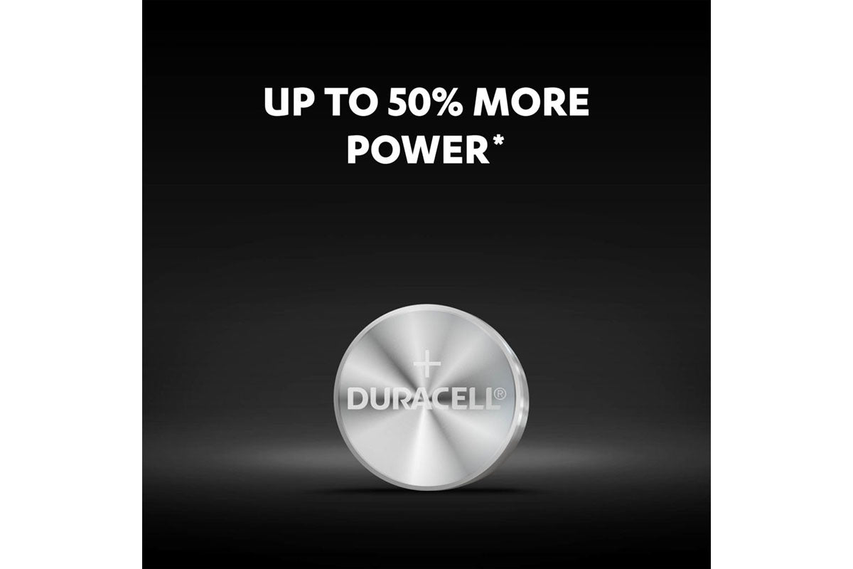 Duracell LR44 Alkaline Button Battery | 2 Pack-3