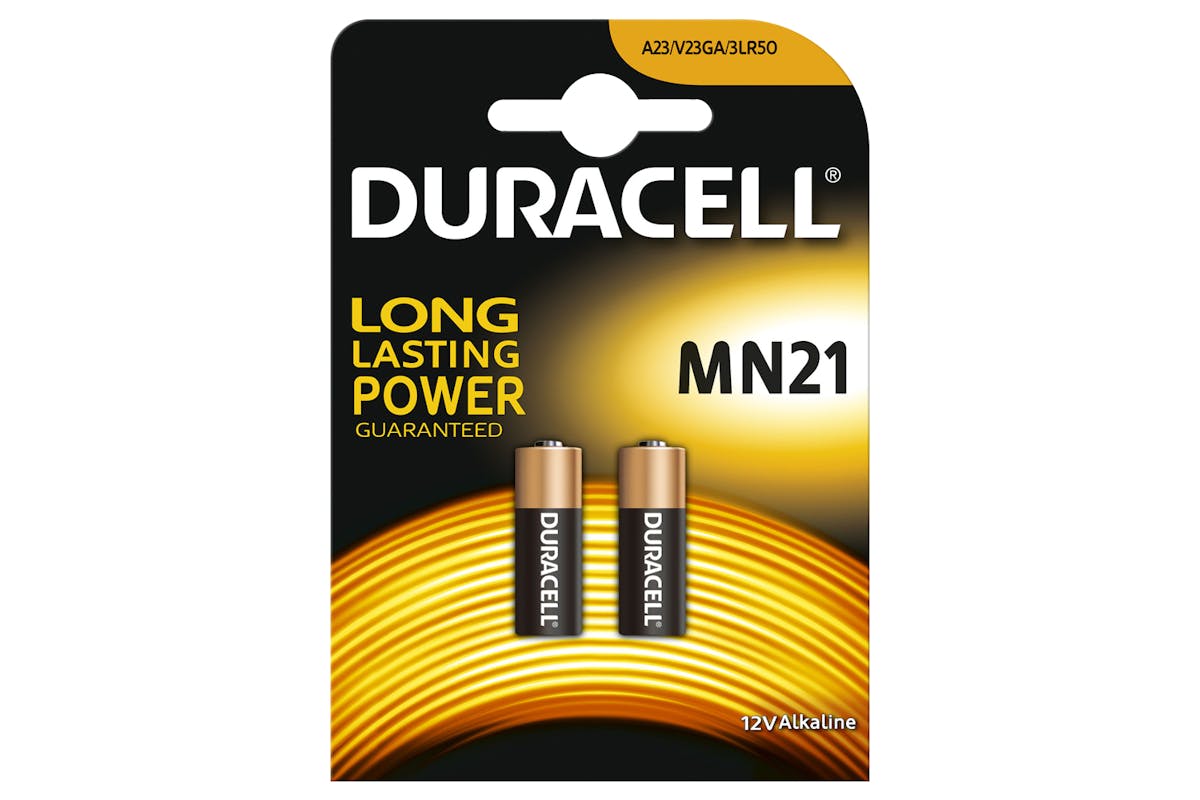 Duracell MN21 12V Alkaline Battery