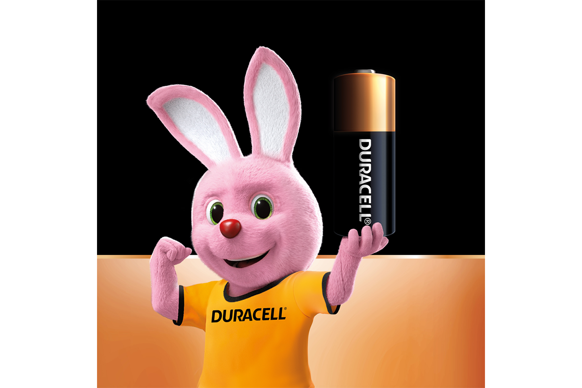 Duracell Alkaline MN21 Battery | 2 Pack-2