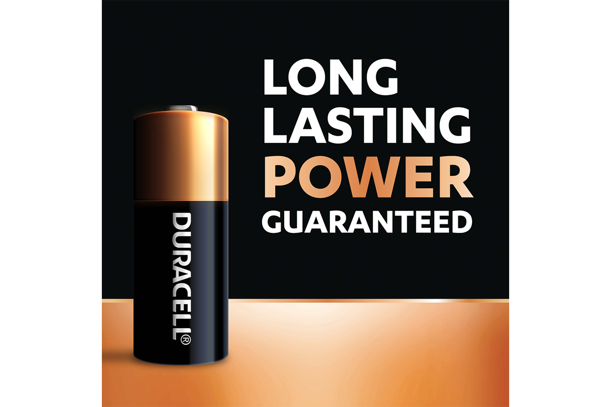Duracell Alkaline MN21 Battery | 2 Pack-4