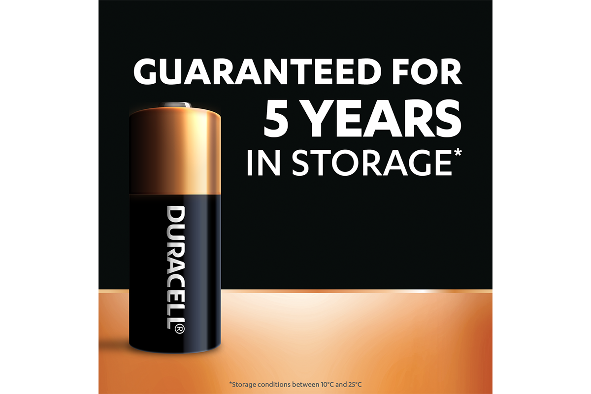 Duracell Alkaline MN21 Battery | 2 Pack-5
