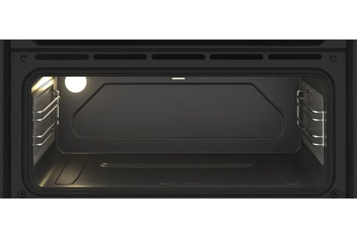 Hotpoint Built-in Electric Double Oven | DIH82DIX-4