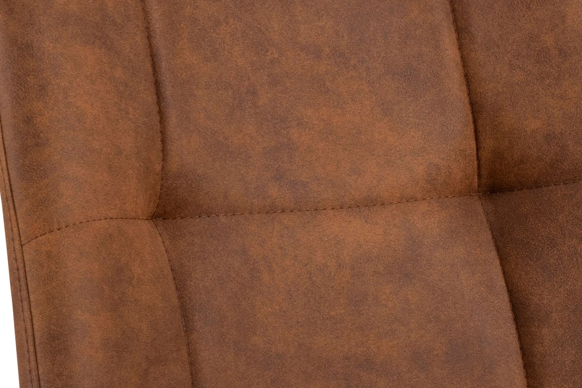 Harlie Camel Dining Chair-7