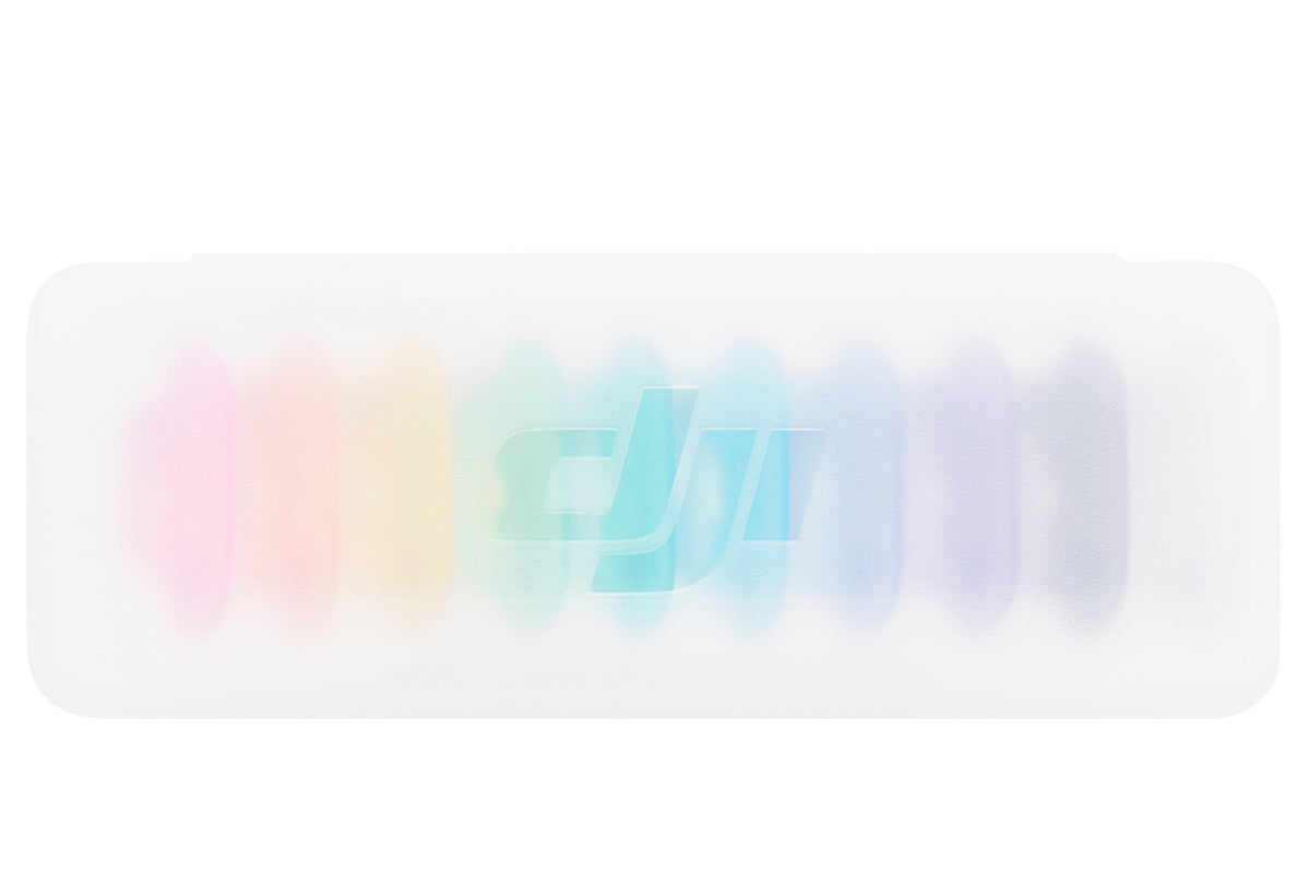 DJI Mic Mini 2S Multi Color Magnetic Front Cover Set-2