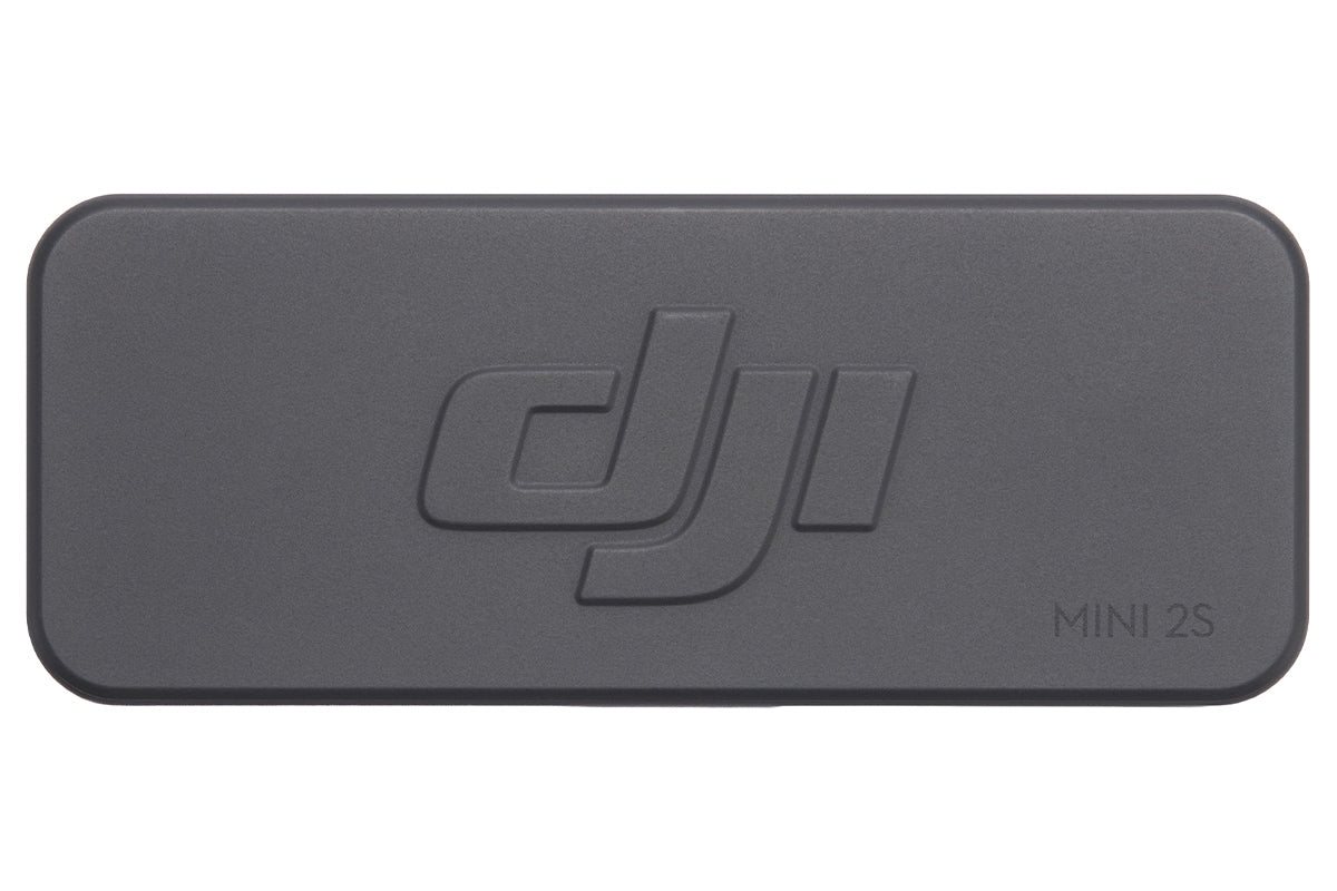 DJI Mic Mini 2S (1TX+1 Mobile RX+Charging Case)-9