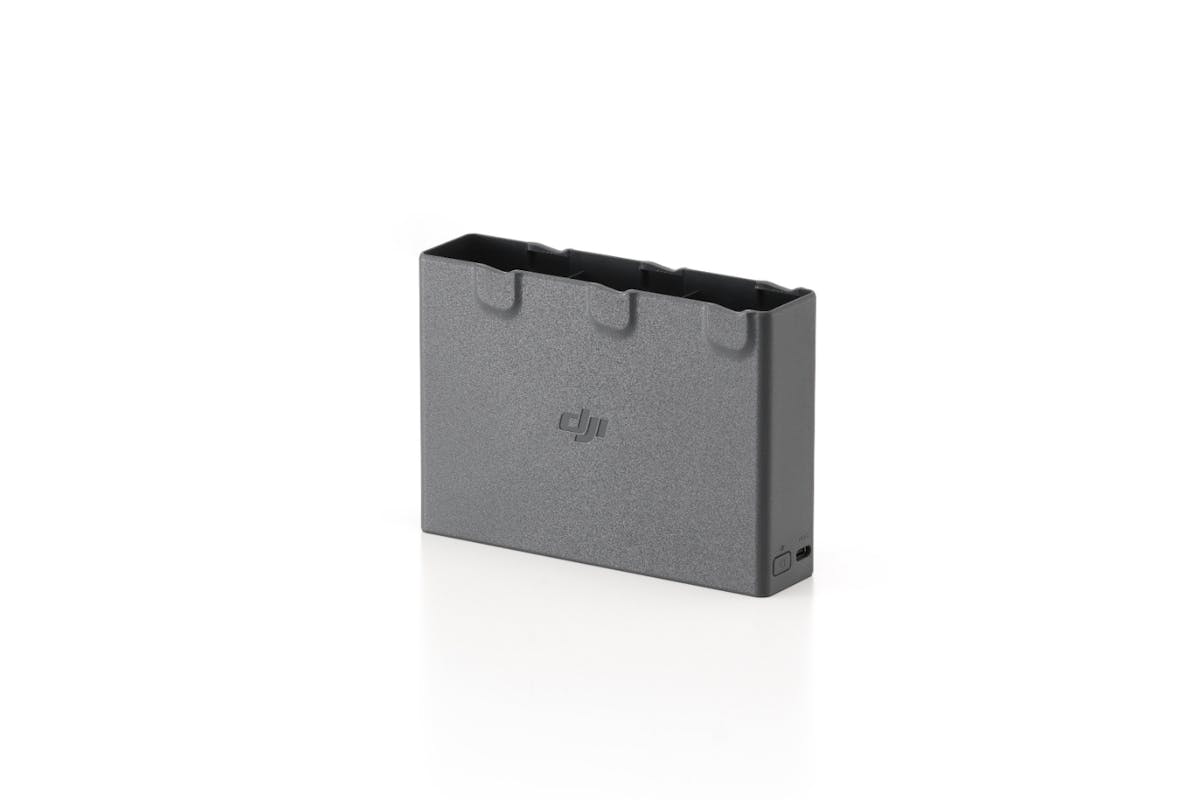 DJI Avata 2 Battery Charging Hub-3