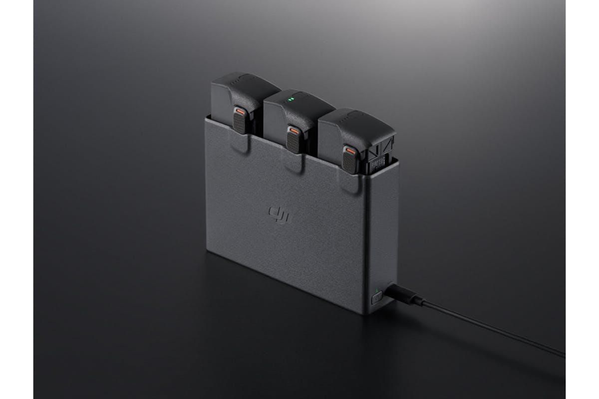 DJI Avata 2 Battery Charging Hub-5